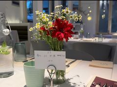 -春树下·树屋花房西餐厅(罍街AS1980店)