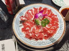 -阳坊涮肉(西直门凯德mall店)