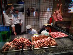 -西域阿里马新疆菜·清真(桂花路店)