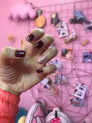-M·X Nail日式美甲美睫