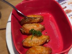 -夏日玛莉西餐厅(梅溪湖步步高店)
