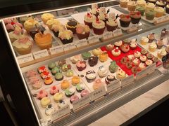 -Pantry's Best派悦坊蛋糕(K11购物艺术中心店)