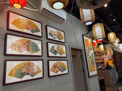 -锦小馆(安贞店)