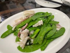 -长平肥姐白粥·海鲜打冷