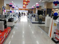 -苏宁易购(上海沪太路二店)
