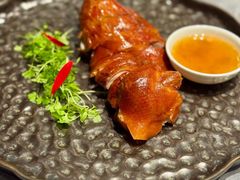 -檀億(北外滩中美店)