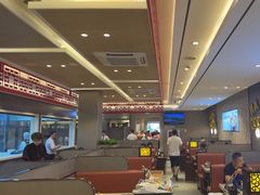 -蝎王府羊蝎子(虎坊桥总店)
