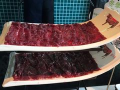 -左庭右院鲜牛肉火锅(新梅广场店)