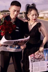-芭莎视觉婚纱摄影(花溪店)
