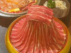 -牛New寿喜烧(虹桥新天地店)