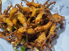 -大笑饭堂(甲子桥店)