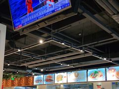 -巴扎美食·新疆菜·西域歌舞表演餐厅(新疆大厦店)