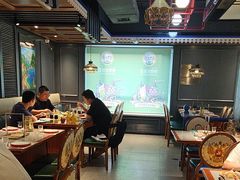 -通海俄式烧烤·俄罗斯大串(嵩山路店)
