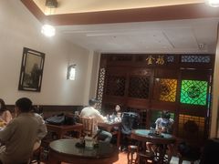 -恩宁刘福记(东华东路店)