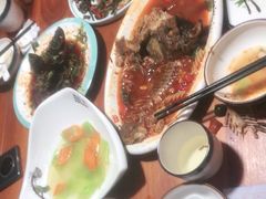 -云隐小厨·传统大理美食(复兴路店)
