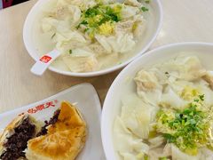 -琴岛顺天馄饨(漳州二路店)