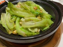 -香港龙凤楼(陆家嘴中心店)