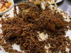 -松明一烤肉馆(鲁园店)