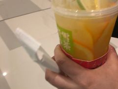 -奈雪的茶(国金中心店)