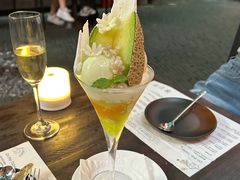 -Ocean's Table 欧舍