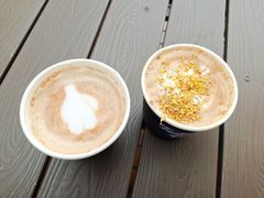 -塔顶·Cafe·日啡夜酒(北京路店)