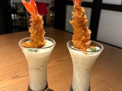 -筱田の食堂·izakaya(淮海中路店)