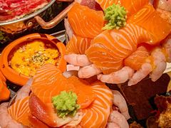 -香猪坊韩国烤肉专属门店(魏公村店)