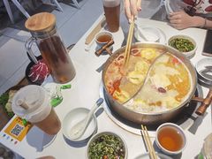 -濠七糟粕醋•海南酸汤火锅(中关村店)