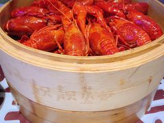 -靓靓蒸虾·头牌蒸虾(雪松路总店)