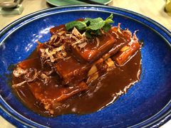 -那家小馆•北京菜•烤鸭(中关村店)