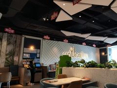 -豪客来牛排(雄峰城店)