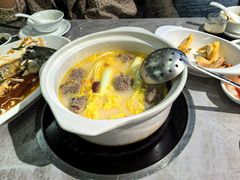 -金山记靓鸡专门店·中山菜