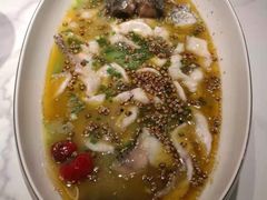 -乔阿马·江南味·驴肉香(龙湖华泾天街店)