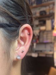 -匿名者纹身学院派·刺青