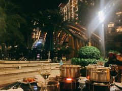 -三亚湾海居铂尔曼度假酒店