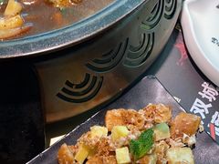 -吞鱼兽麻辣烤鱼(万达店)