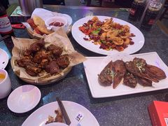 -王庄阿咪海鲜大排档(象园店)