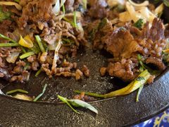 -烤肉宛饭庄(北新桥店)