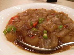 -千岛湖君澜度假酒店(文广轩中餐厅)