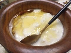 原味酸奶-敏珠拉姆藏餐·南京厨房(富春江东街店)