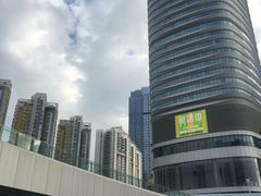 -深圳来福士广场