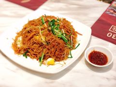 -點無缺茶楼·海鲜酒家(世博店)