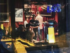 -东岸Cafe 爵士俱乐部