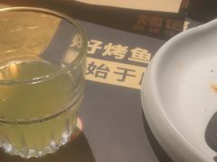 -烤匠麻辣烤鱼(万象城店)