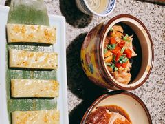 -南京大牌档(香港广场店)