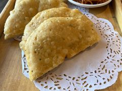 油饼-老版火锅(半坡店)