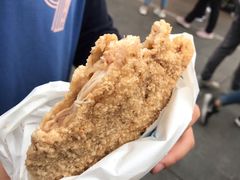 -豪大大鸡排(台北士林店)
