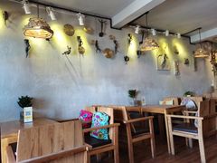 -七七家的糖水店(南湾街1号店)