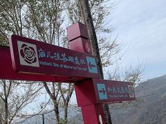 -阳台山自然风景区