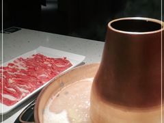 -京韵胡同·酱香羊蝎子火锅涮肉(长寿路店)